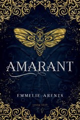 Amarant - Emmelie Arents - 9789464510812