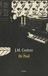 De Pool - J.M. Coetzee - 9789464520590