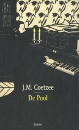 De Pool - J.M. Coetzee - 9789464521177