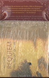 Uit de tijd vallen - David Grossman - 9789464521382