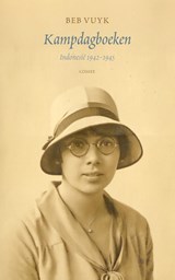 Kampdagboeken - Beb Vuyk - 9789464522136