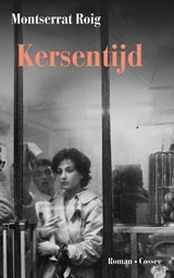 Kersentijd - Montserrat Roig - 9789464522327