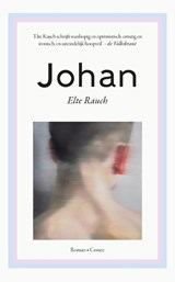 Johan - Elte Rauch - 9789464522914