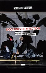 Doctrines of Affection - William Kentridge - 9789464522983