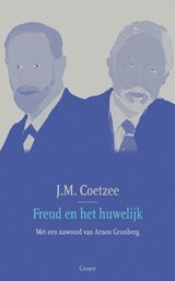 Freud en het huwelijk - J.M. Coetzee - 9789464523201