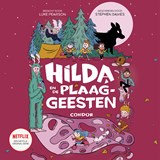 Hilda en de plaaggeesten - Stephen Davies ; Luke Pearson - 9789464530452