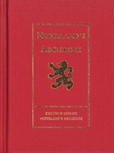 Nederland's Adelsboek 99 - Daan de Clercq - 9789464550634