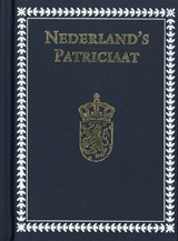 Nederland's Patriciaat 98 2023/2024 - Daan de Clercq - 9789464551280