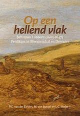 Op een hellend vlak - P.C. van der Eerden ; M. van Bussel ; L.C. Meijer † - 9789464551938