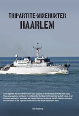 Warship 13 - Bob Roetering - 9789464560411