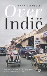 Over Indië - Frank Vermeulen - 9789464560787