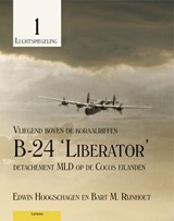 Vliegend boven de koraalriffen - Edwin Hoogschagen ; Bart M. Rijnhout - 9789464561029