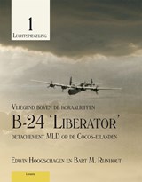 Luchtspiegeling 1 - Bart M. Rijnhout ; Edwin Hoogschagen - 9789464561036