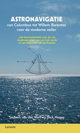 Astronavigatie - Siebren van der Werf ; Dick Huges - 9789464561852