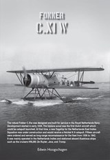 Fokker C.11w - Edwin Hoogschagen - 9789464561913