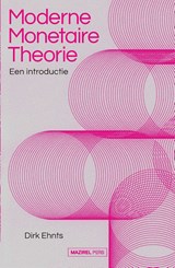 Moderne Monetaire theorie - Dirk Ehnts - 9789464563016
