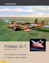 Jachtkruiser - Cor Oostveen ; Karel Kalkman ; Frits Gerdessen ; Willem Vredeling - 9789464563979