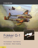 Jachtkruiser - Cor Oostveen ; Karel Kalkman ; Frits Gerdessen ; Willem Vredeling - 9789464563993