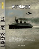 Normandie - Arne Zuidhoek - 9789464564129