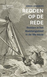 Redden op de Rede - Gwen Lemmers - 9789464564983