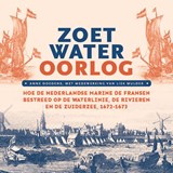 Zoetwateroorlog - Anne Doedens - 9789464565546