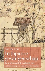 In Japanse gevangenschap - Nio Joe Lan - 9789464566079