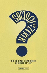 Sociaal en zeker? - Instituut Gak - 9789464566871