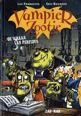 De wraak van Perfidus - Luc Embrechts - 9789464590913