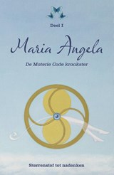 De Materie Code kraakster - Maria Angela - 9789464610246