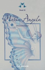 Transmutatie - Maria Angela - 9789464610253