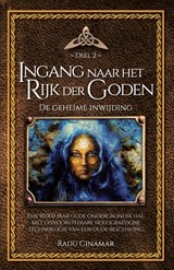 Ingang naar het rijk der goden - Radu Cinamar - 9789464610345