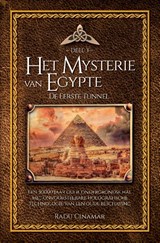 Het Mysterie van Egypte - Radu Cinamar - 9789464610352
