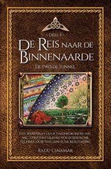 De Reis naar de Binnenaarde - Radu Cinamar - 9789464610376