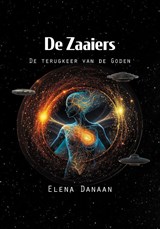 De Zaaiers - Elena Danaan - 9789464610925