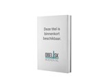 Het Evangelie van Thomas - Erik van Ruysbeek ; Marcel Messing - 9789464611403