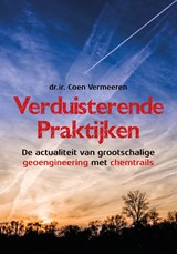Verduisterende praktijken - Coen Vermeeren - 9789464612349