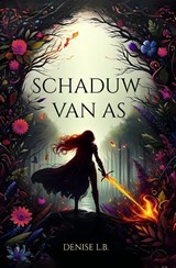Schaduw van as - Denise L.B. - 9789464641936