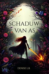 Schaduw van as - Denise L.B. - 9789464641943