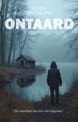 Ontaard - Nicole van der Spek - 9789464643619
