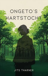 Ongeto's hartstocht - Jits Tharner - 9789464644029