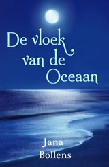 De vloek van de oceaan - Jana Bollens - 9789464653328