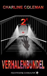 VERHALENBUNDEL - Charline Coleman - 9789464658156
