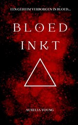 Bloedinkt - Aurelia Young - 9789464659764