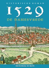 1529 - Hendrik Duron - 9789464664416