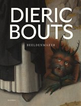 Dieric Bouts -  - 9789464666663