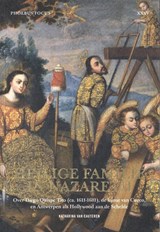 Heilige Familie in Nazareth - Katharina van Cauteren - 9789464666861