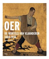 Oer – De wortels van Vlaanderen - Katharina van Cauteren - 9789464666960