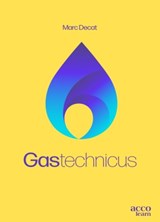 Gastechnicus - Marc Decat - 9789464679939