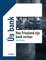 Ús bank - Jan Smit - 9789464710069