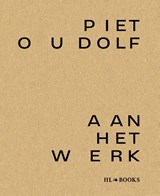 Piet Oudolf aan het werk - Cassian Schmidt ; Noel Kingsbury - 9789464710113
